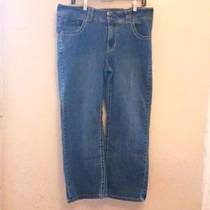 Women Denim Jeans